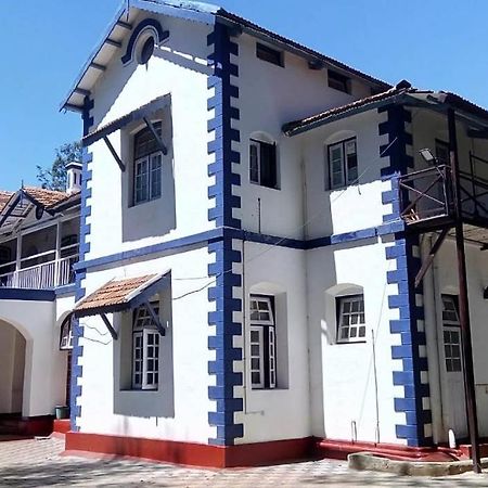 Ywca Wyoming Hotel Coonoor Kültér fotó