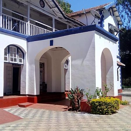 Ywca Wyoming Hotel Coonoor Kültér fotó