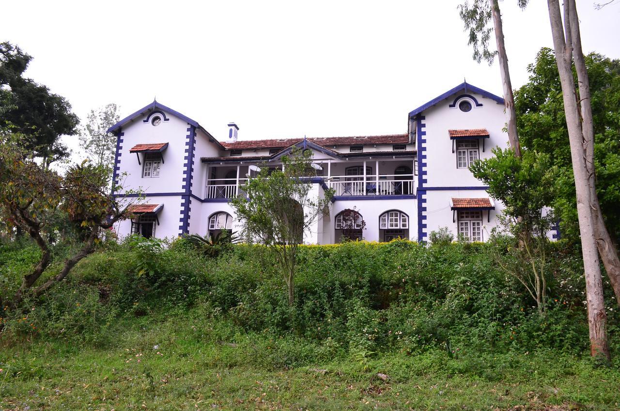 Ywca Wyoming Hotel Coonoor Kültér fotó