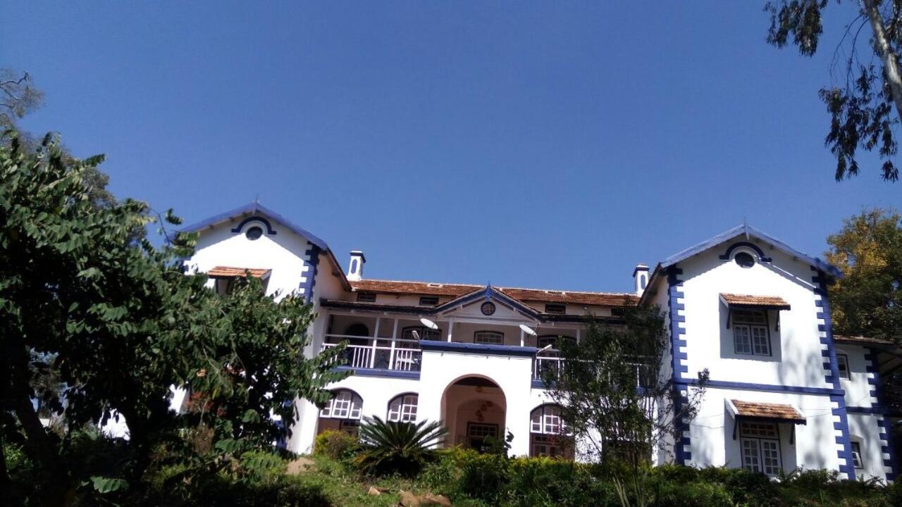 Ywca Wyoming Hotel Coonoor Kültér fotó