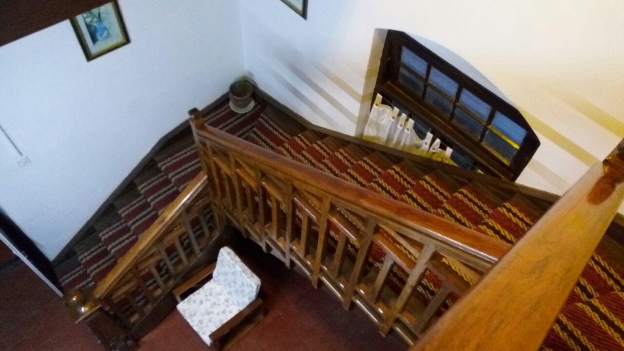 Ywca Wyoming Hotel Coonoor Kültér fotó