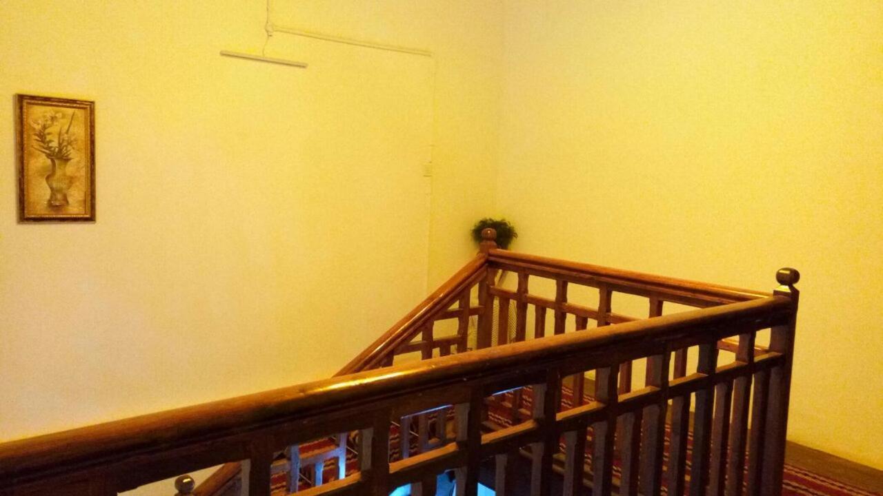Ywca Wyoming Hotel Coonoor Kültér fotó