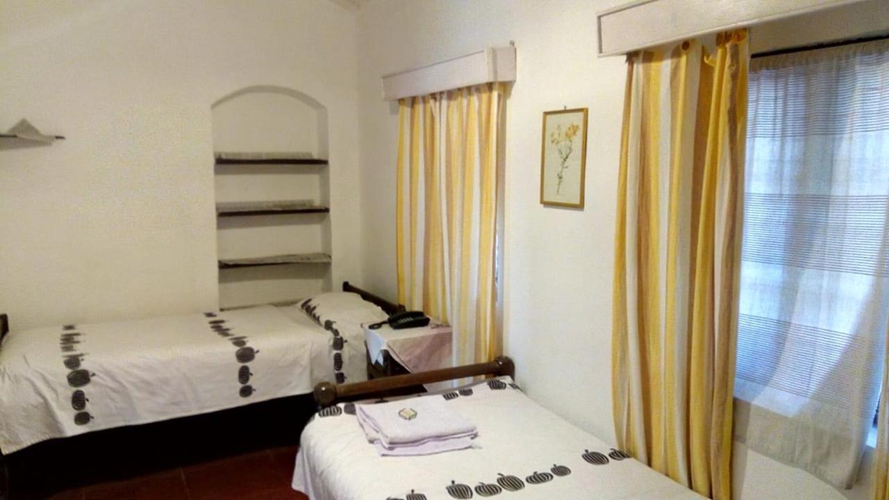 Ywca Wyoming Hotel Coonoor Kültér fotó