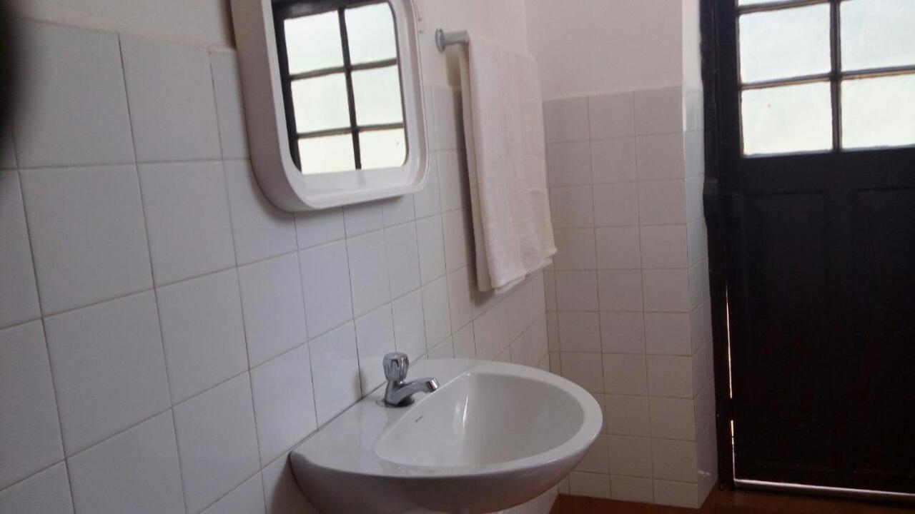 Ywca Wyoming Hotel Coonoor Kültér fotó