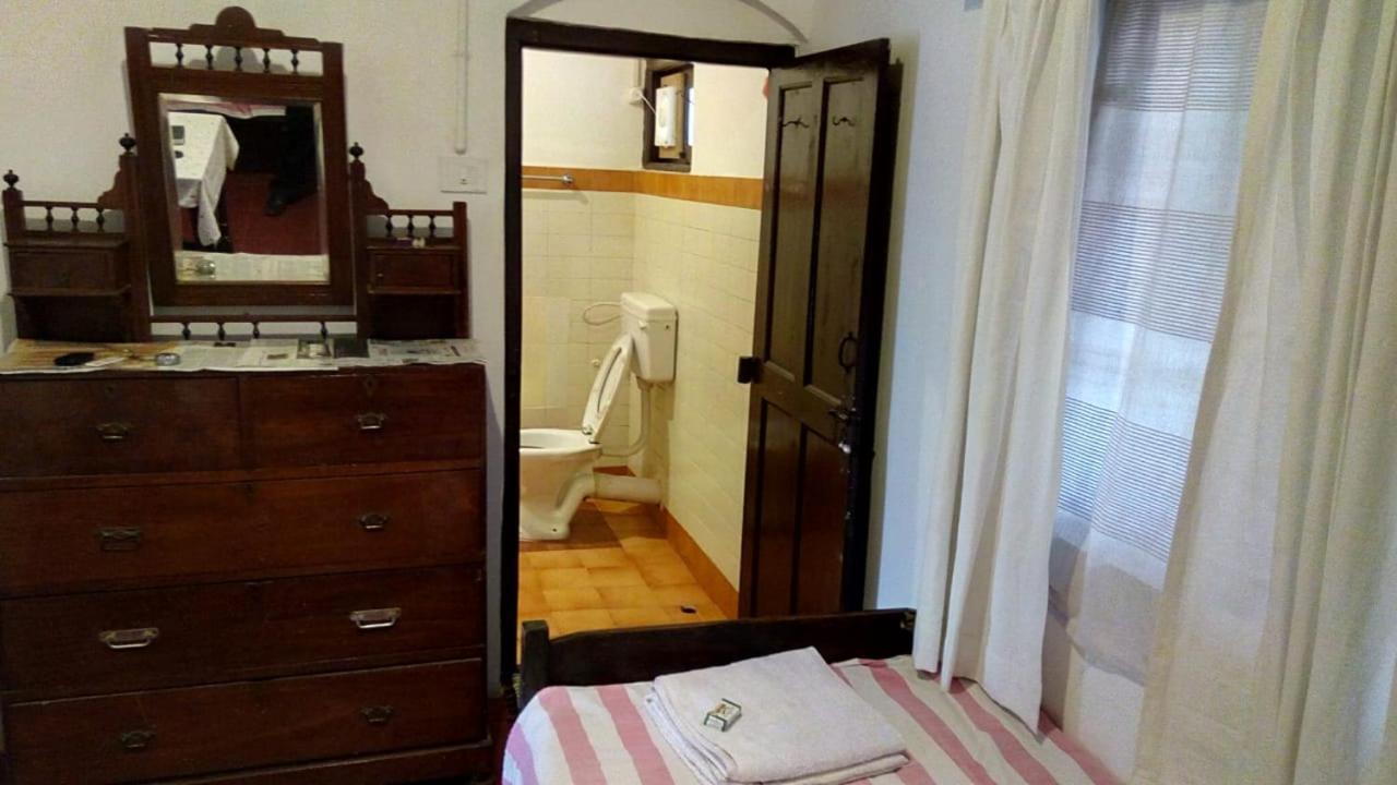 Ywca Wyoming Hotel Coonoor Kültér fotó