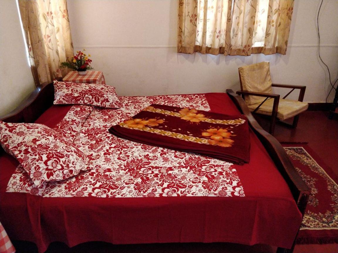 Ywca Wyoming Hotel Coonoor Kültér fotó