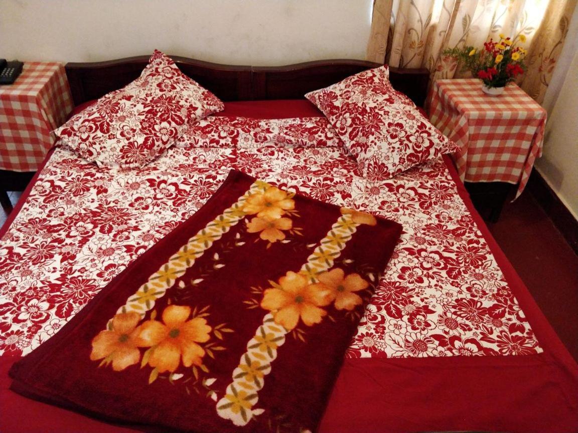 Ywca Wyoming Hotel Coonoor Kültér fotó